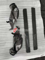 Карбоновый интерьерный комплект для Ferrari 488 GTB Spider 2015-2020 Феррари