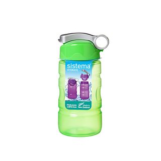 Бутылка для воды Sistema &quot;Hydrate&quot; 560 мл, цвет Зеленый