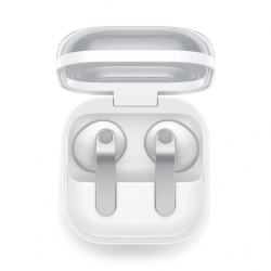 Наушники Samsung Galaxy Buds4 SM-R540NZWACIS