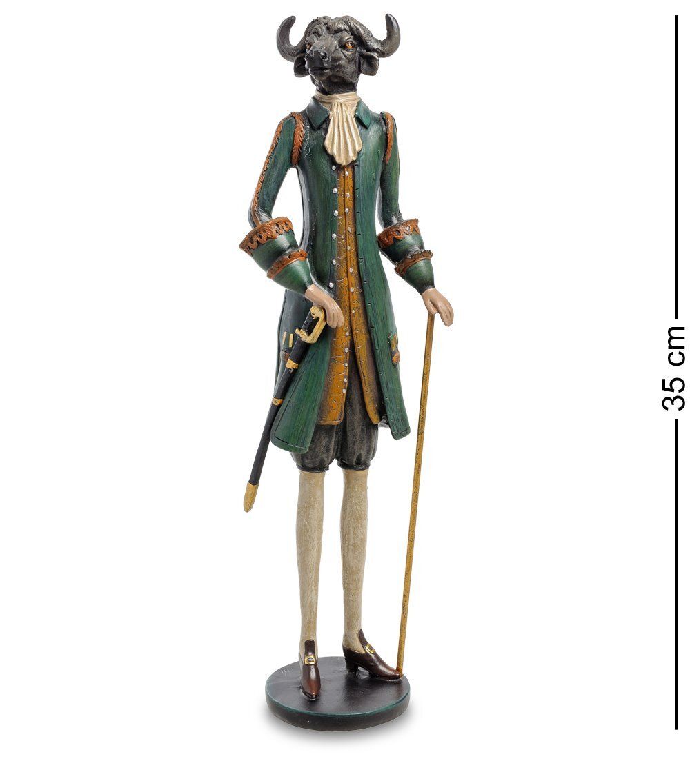 SK Gifts SK-61 Фигурка «Граф Буйвол»