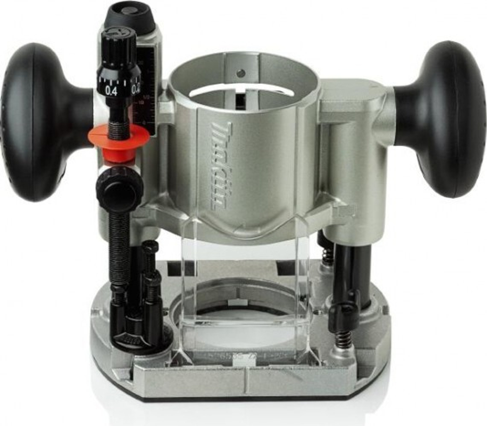 Фрезер кромочный MAKITA RT0700CX2