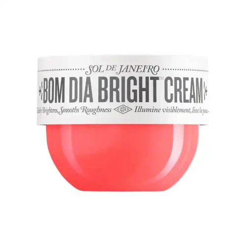 Sol de Janeiro Bom Dia Body Cream 240 mL
