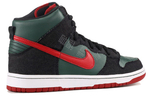 Кроссовки Nike Dunk Sb Premium Sb Resn 2009