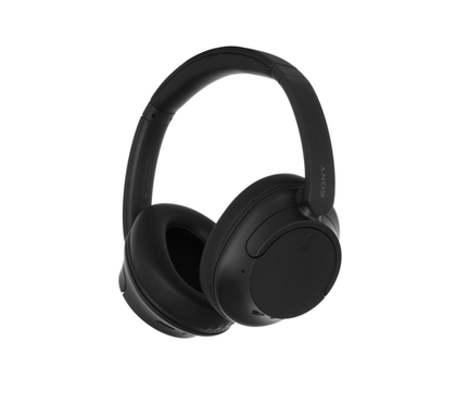 Наушники беспроводные Sony WH-CH720, Black