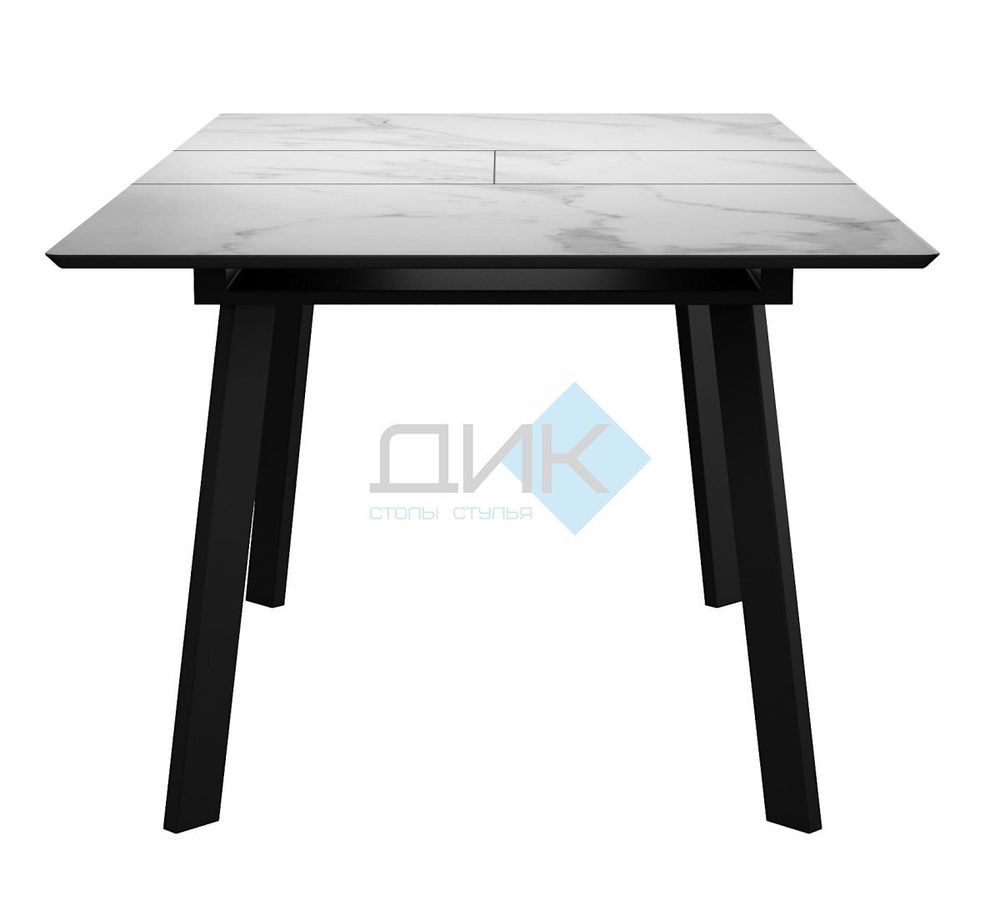 Стол DikLine SFH125 подстолье чёрное