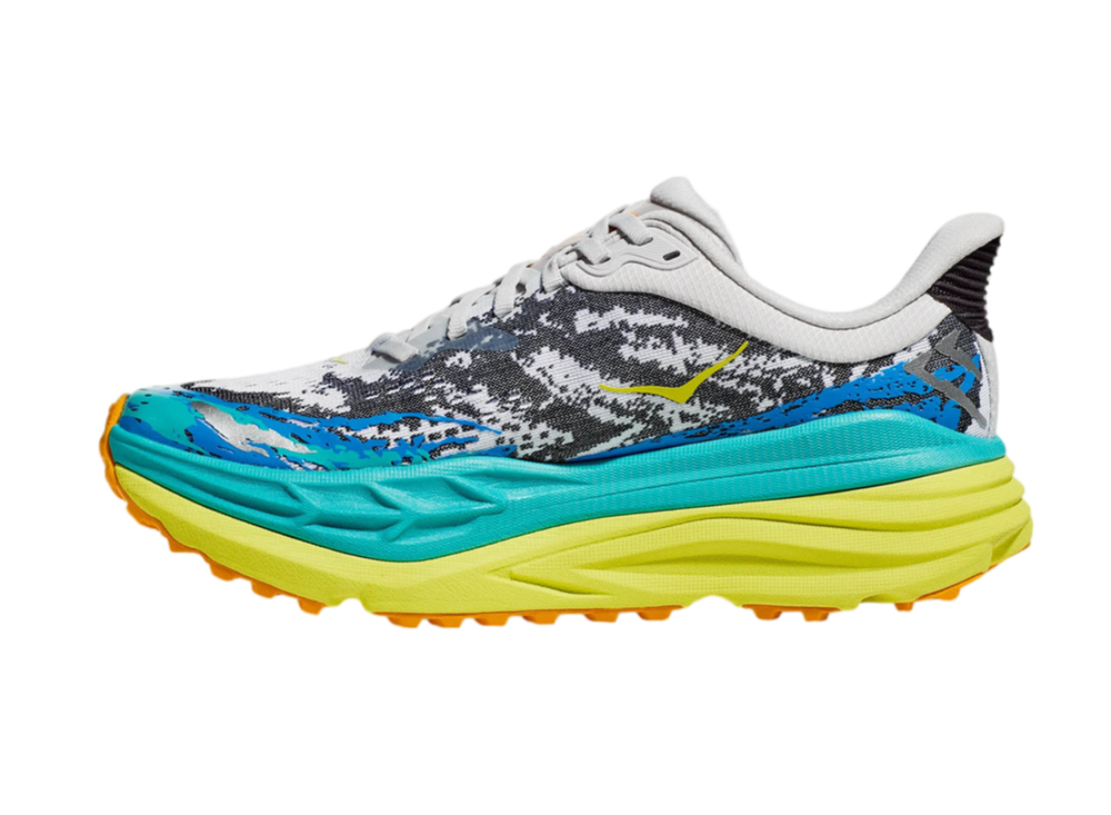 Кроссовки мужские Hoka Stinson 7