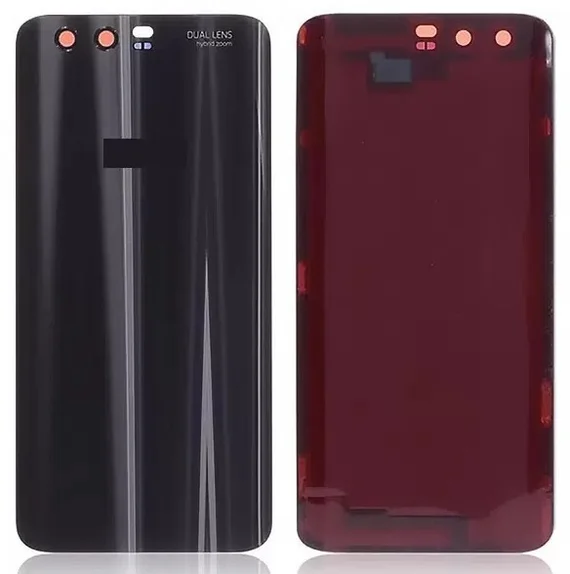 Задняя крышка для Huawei Honor 9 (Black)