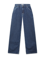 Женские Джинсы (Loose Fit) Jens