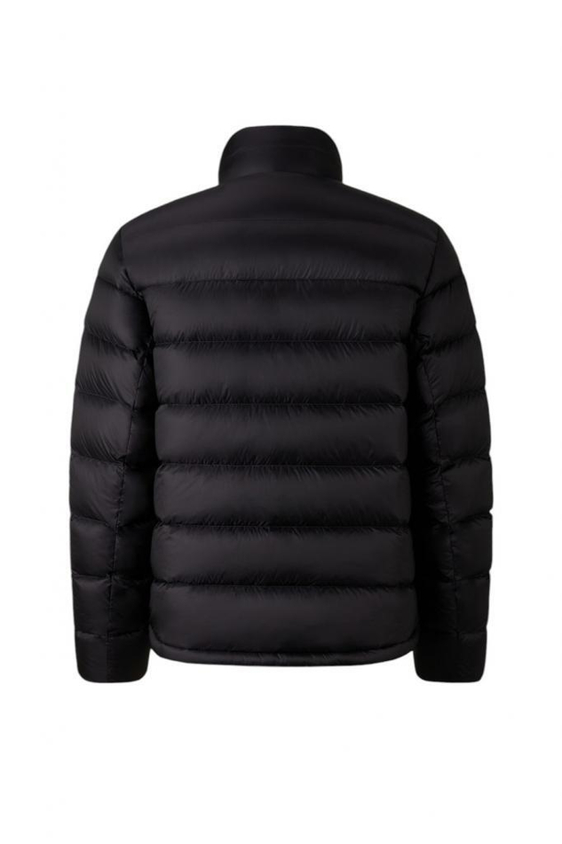 Куртка BOGNER HUGH-D в черном цвете