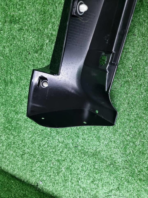 Накладка порога RH Toyota Land Cruiser 200 (07-15)