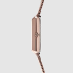 Часы Coeur de Lion Brilliant White Champagne 7625/70-1128