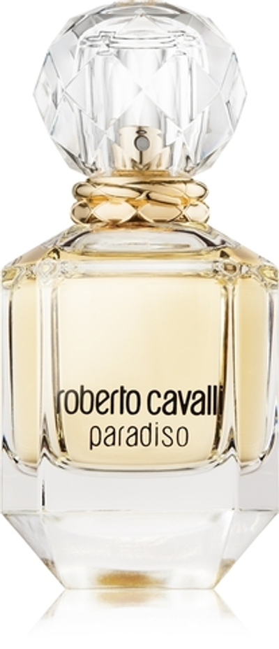 Roberto Cavalli Paradiso парфюмерная вода женская