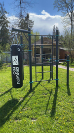 Воркаут комплекс Хаммер