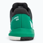 Теннисные Кроссовки Wilson Rush Pro Ace Clay black/ bosphorus/ white