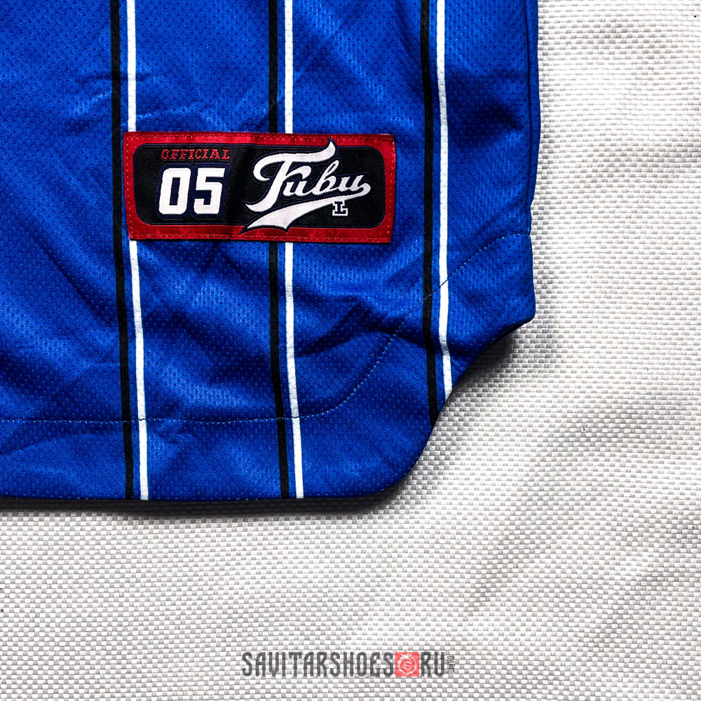 Джерси FUBU