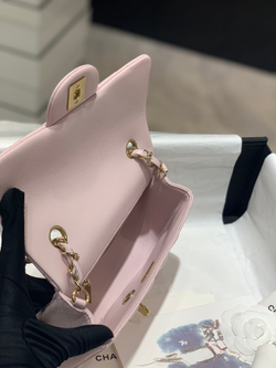 Chane1 Bag 20 cm