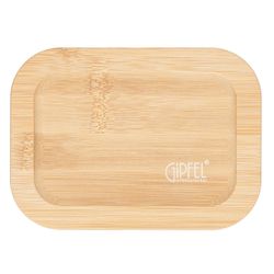 Контейнер стеклянный Gipfel Stor 51954 630 мл