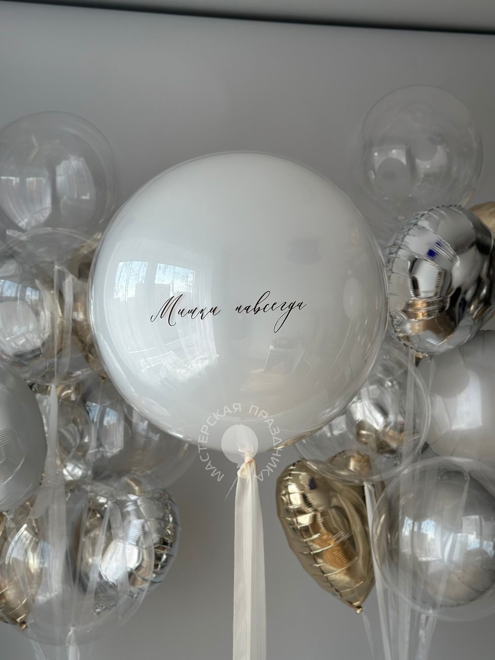 Воздушные шары №8768  Изображение5