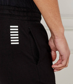 Спортивные штаны EA7 - черный(8NPP65 PJVRZ)