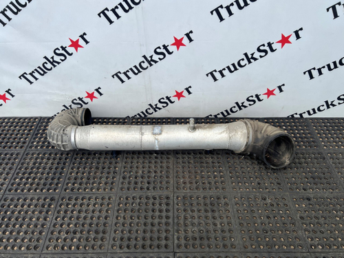 Патрубок воздушного фильтра 2018г.