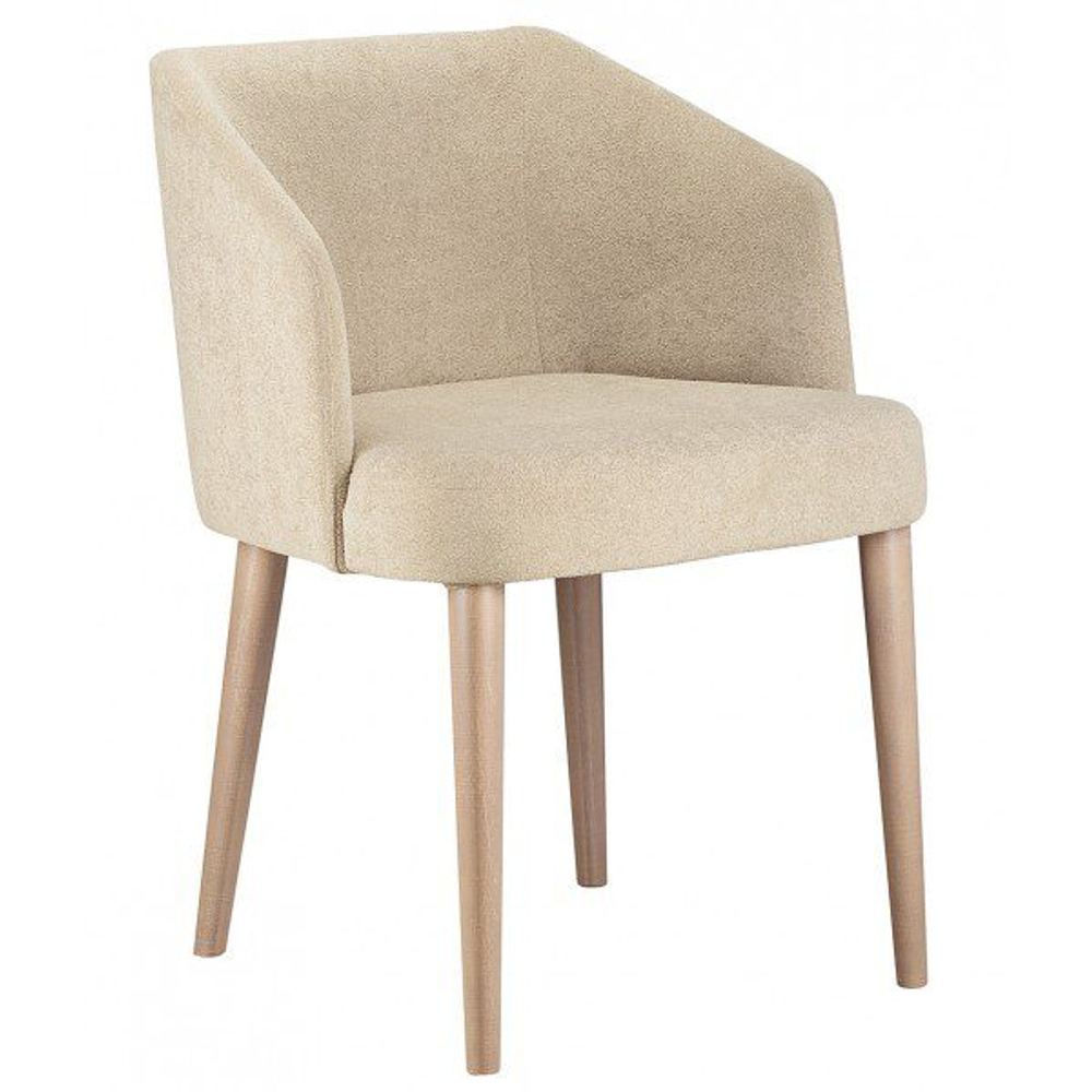 Стул Dgun из массива для обеденной зоны