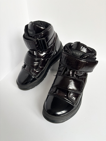 Лаковые ботинки Onway, 34