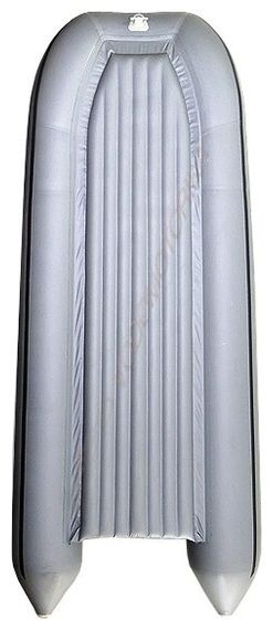 Надувная лодка Ротан 380Э-л