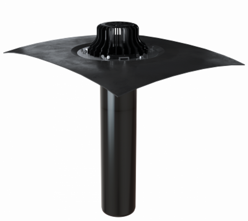 Кровельная воронка Fachmann VM/H 110x720
