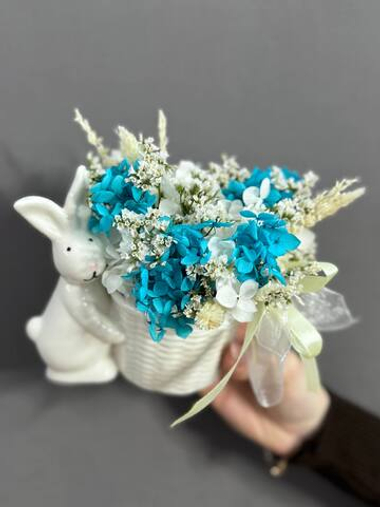 Лунный Зайка