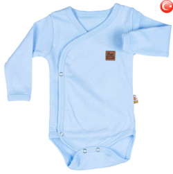 Боди Poki Baby