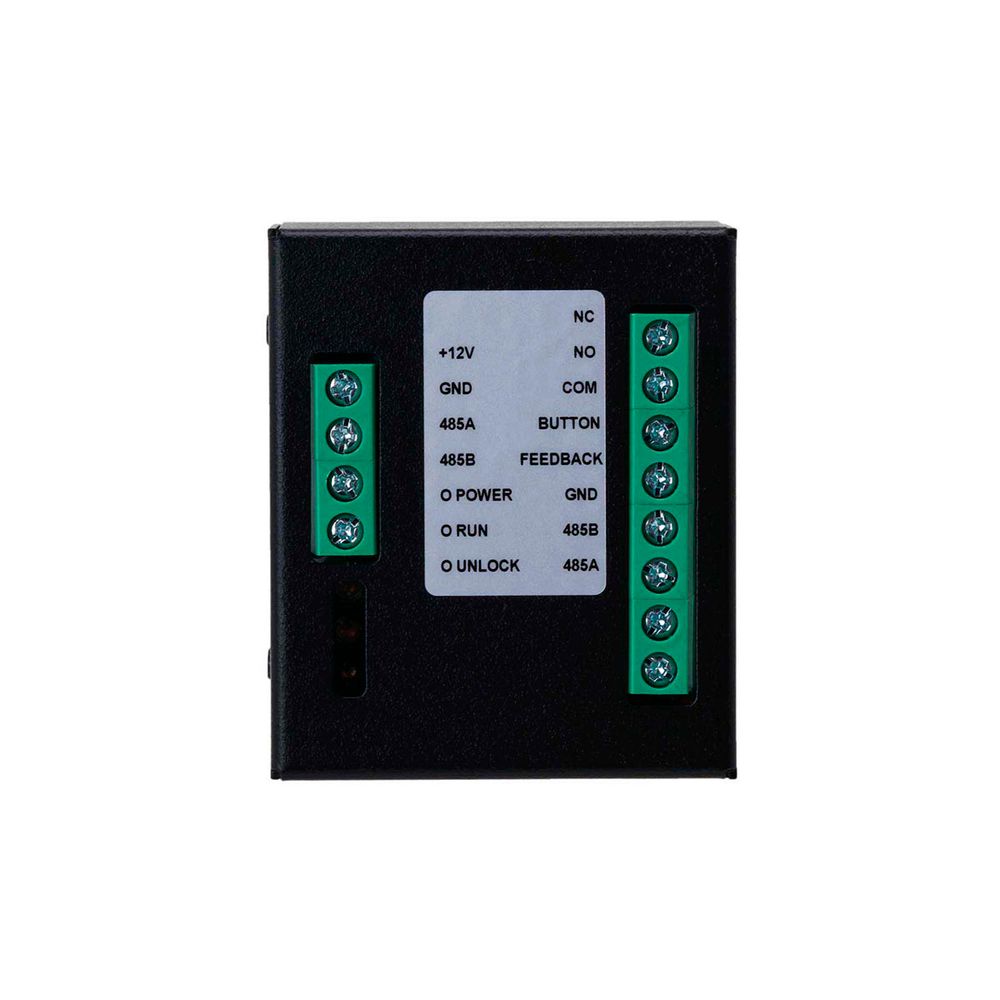 DHI-DEE1010B-S2 модуль расширения Dahua