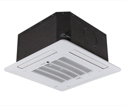 Midea MCA3U-12HRFNX(GA)/T-MBQ4-03E/MOX230-12HFN8-Q(GA)