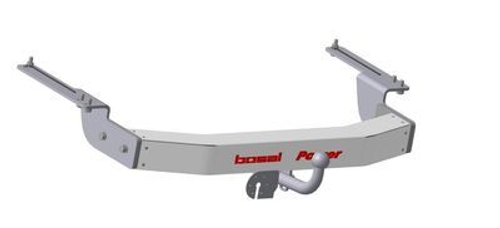 Фаркоп Oris на Toyota-Prado(150), Lexus GX460 (2010 -)(паспорт и сертификат в комплекте,без электрики) 3063-ABP