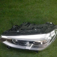 Фара левая BMW X3 G01 (2017-2021) Adaptive LED