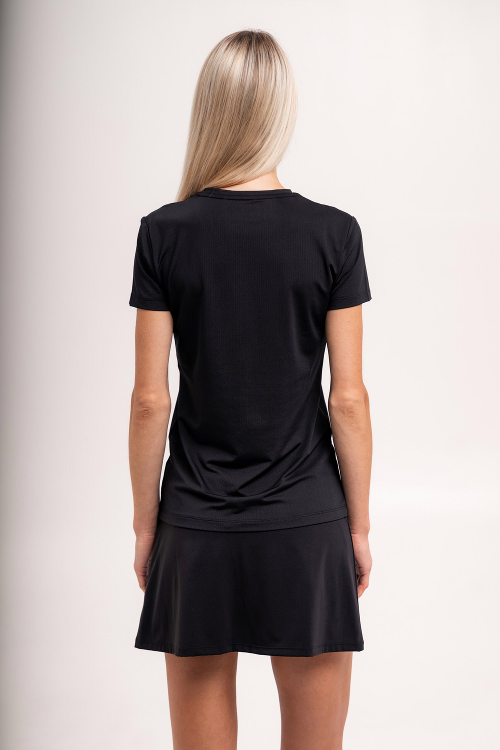 Женская футболка RS Club (222W021999)