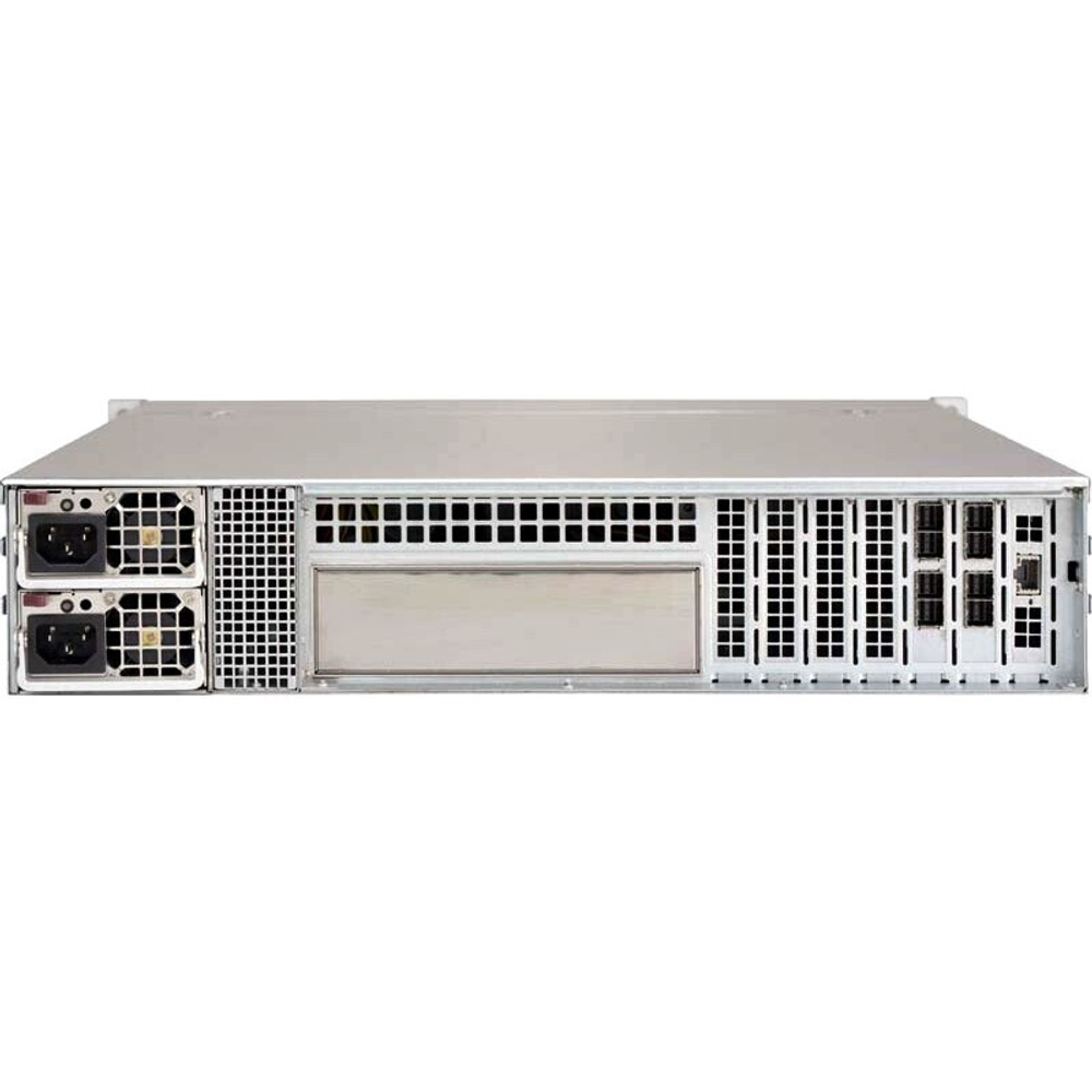 Серверный корпус SuperMicro CSE-826BE2C-R741JBOD