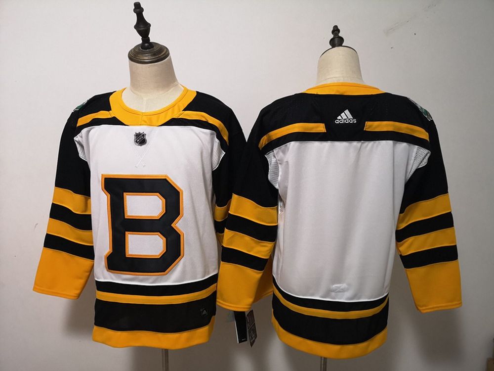 NHL джерси Boston Bruins