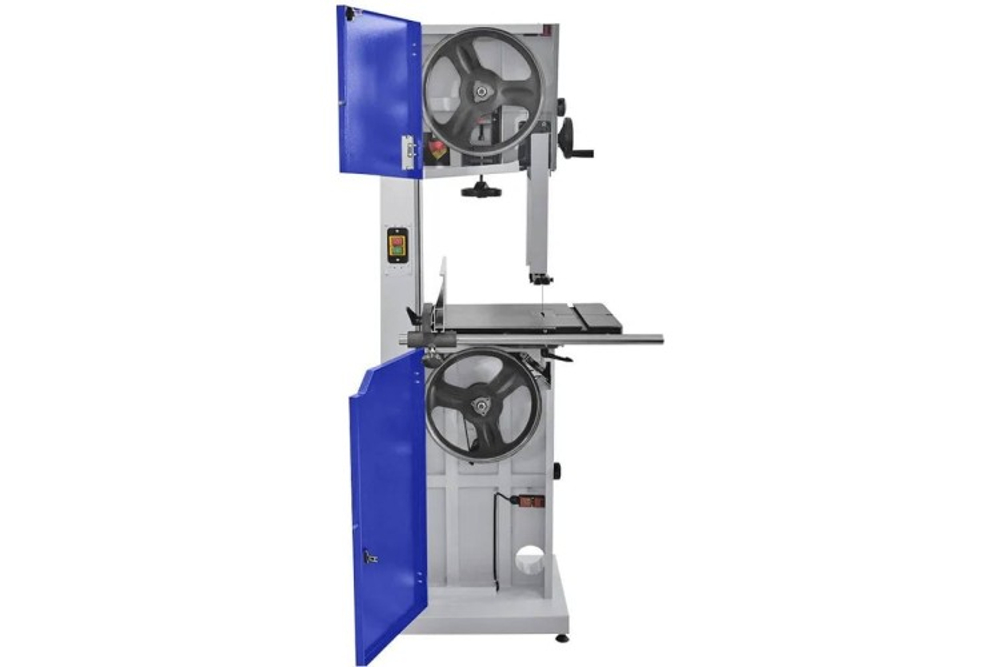 Пила ленточная BELMASH WBS-345/380 S278A