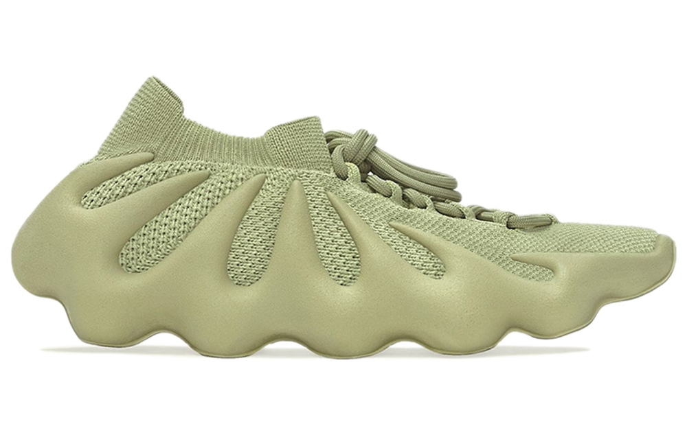 Кроссовки Adidas Originals Yeezy 450 "Resin"