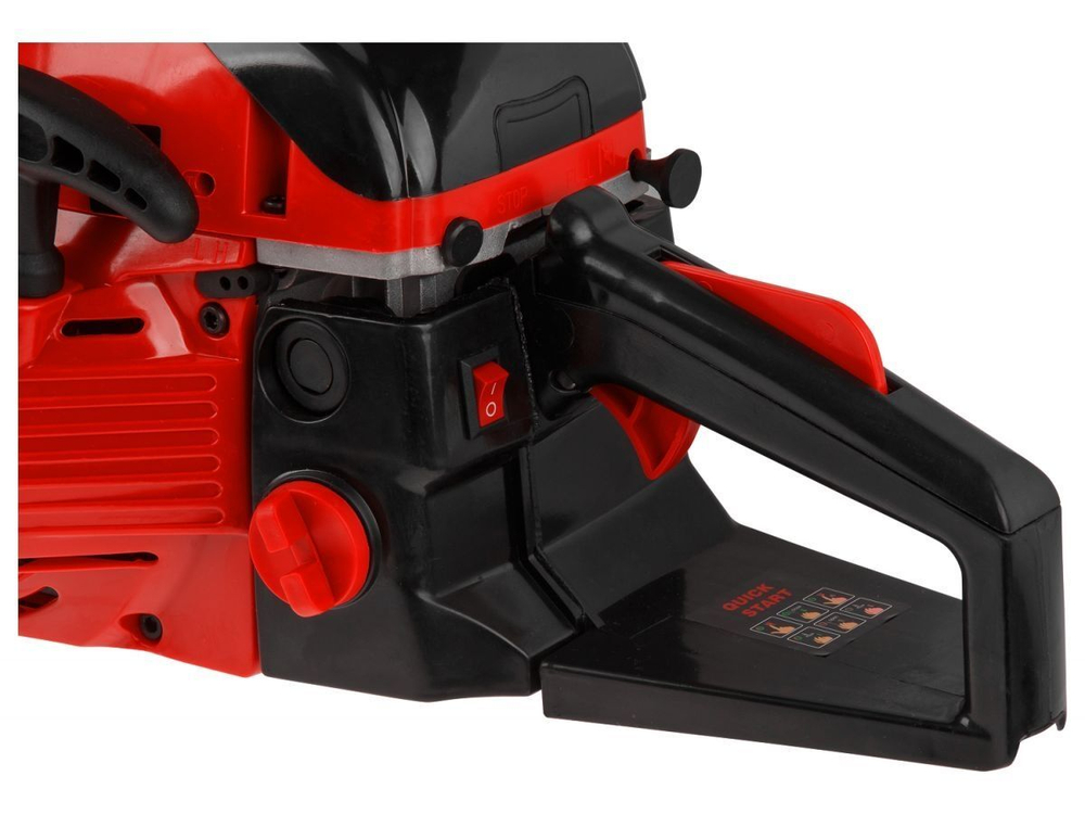 Бензопила ECO CSP-265 шина 50 см (20"), 0.325", 1.5 мм, 76 зв.