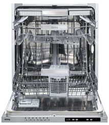 Встраиваемая посудомоечная машина Korting KDI 60488
