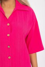 Костюм Воздушная гавань (фуксия) К12488-15 LT Collection