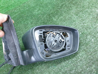 Зеркало правое Skoda Rapid 1 (2017-2020) 6 контактов