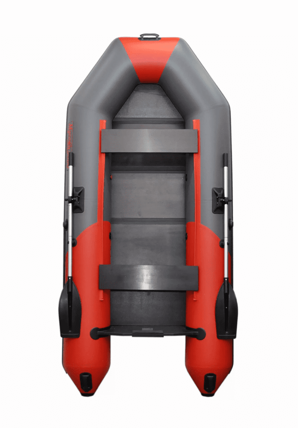 Лодка ПВХ МУССОН 3000 С