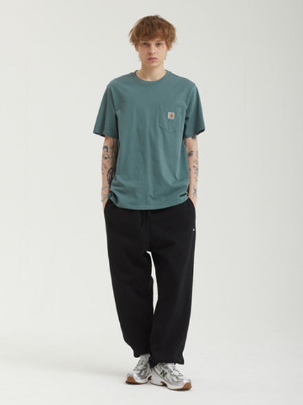 Футболка Кор. Рукав S/s Pocket T-shirt