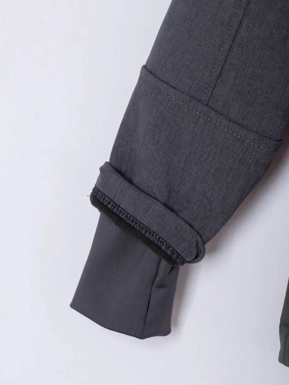 Куртка softshell детская