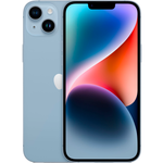 Смартфон Apple iPhone 14 Plus 256GB Dual Sim, Blue (Синий)