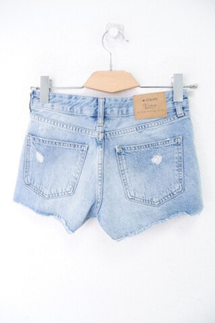 Шорты Colin's джинсовые 40 размер