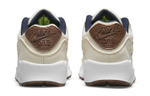 Кроссовки Nike Air Max 90 Se Ai (Женская размерная сетка)