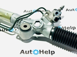 Рулевая рейка 44200-0G020, 44200-60230 LHD (левый руль) Toyota Land Cruiser Prado 150 оригинал